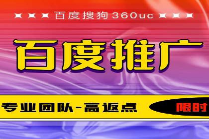 百度推广服务费案例解析：如何降低成本